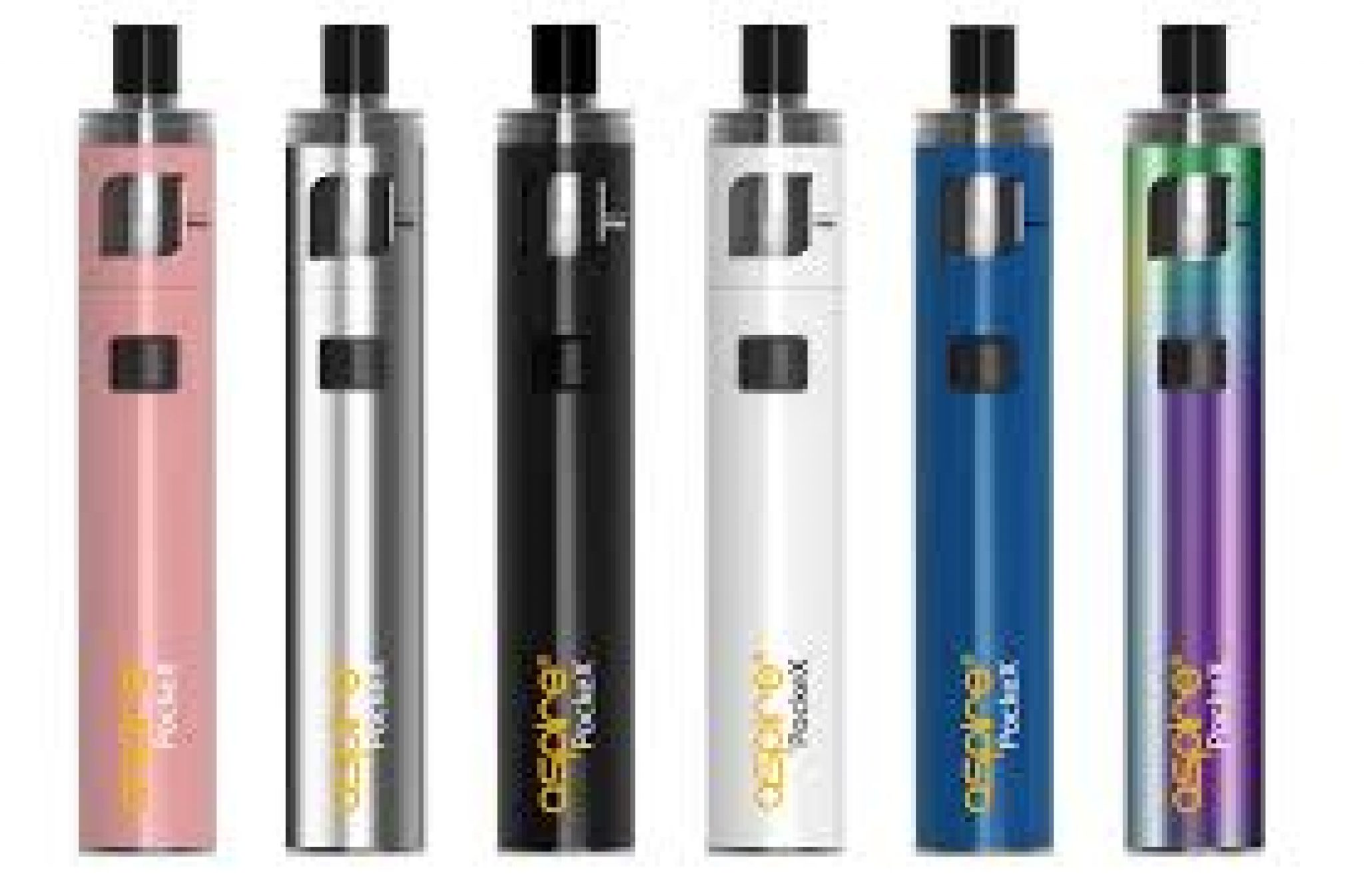 The 5 Most Popular Vape Brands 2021