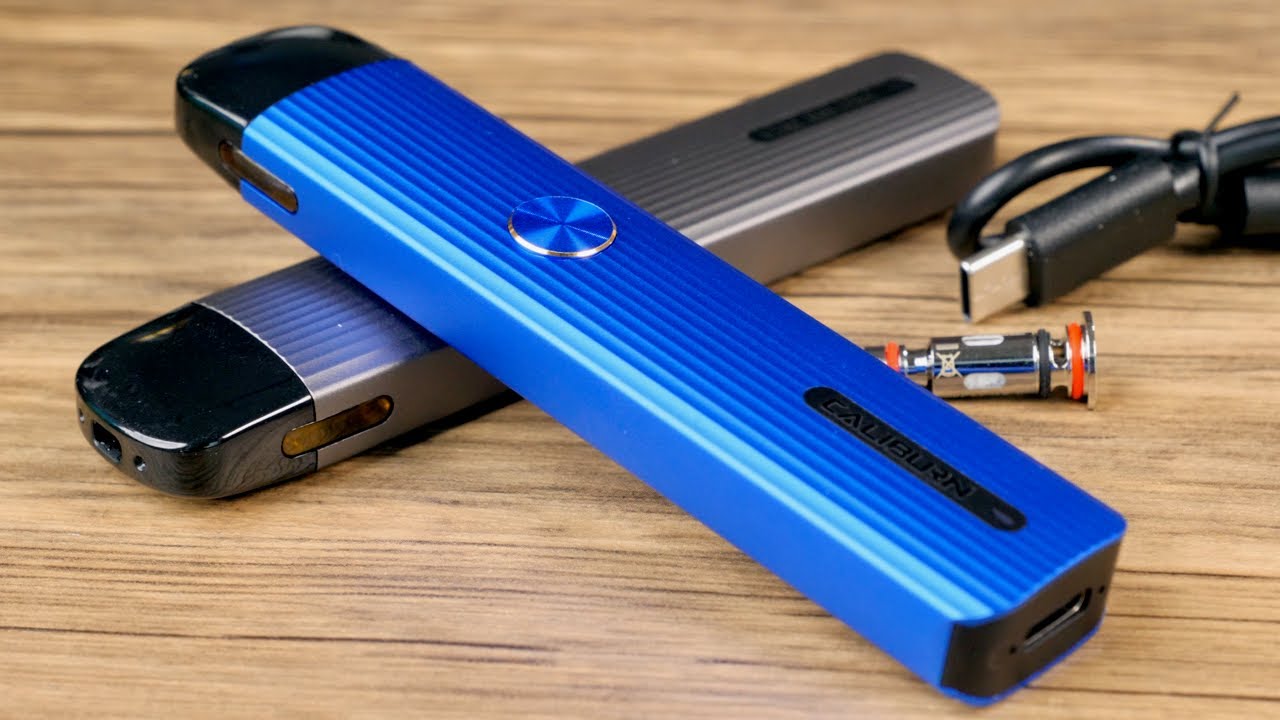 5 Best Juul Alternatives And PodStyle Vapes On The Market