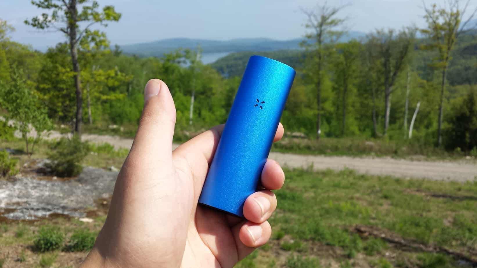 Original Pax 1 Vaporizer Review VapeGuide