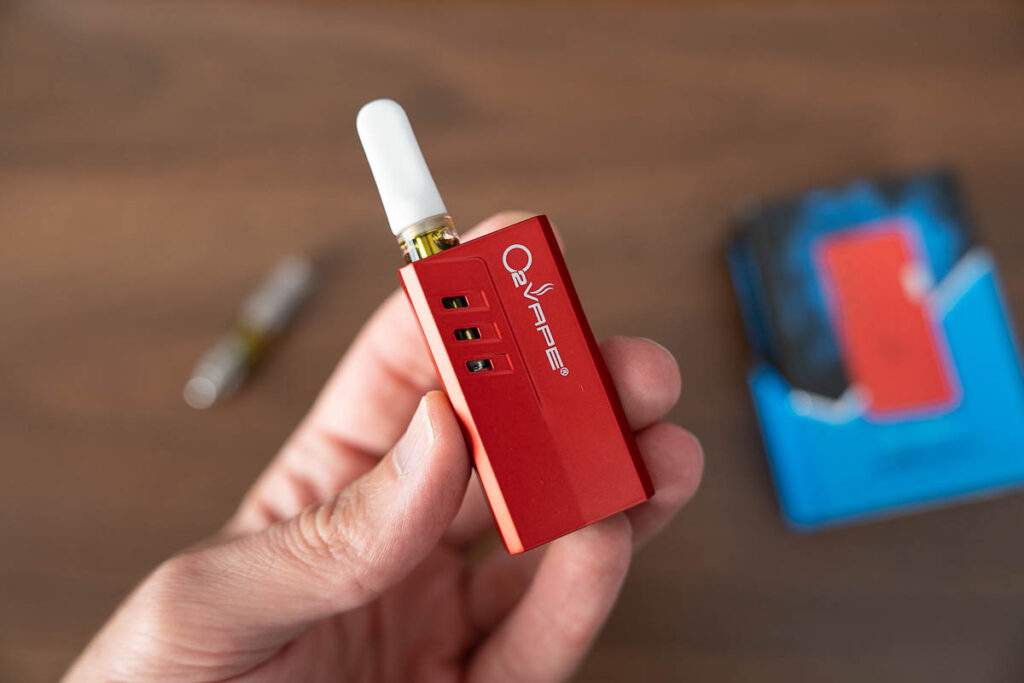 Best 510 Vape Pen for Oil Cartridges 2024 Vape Guy