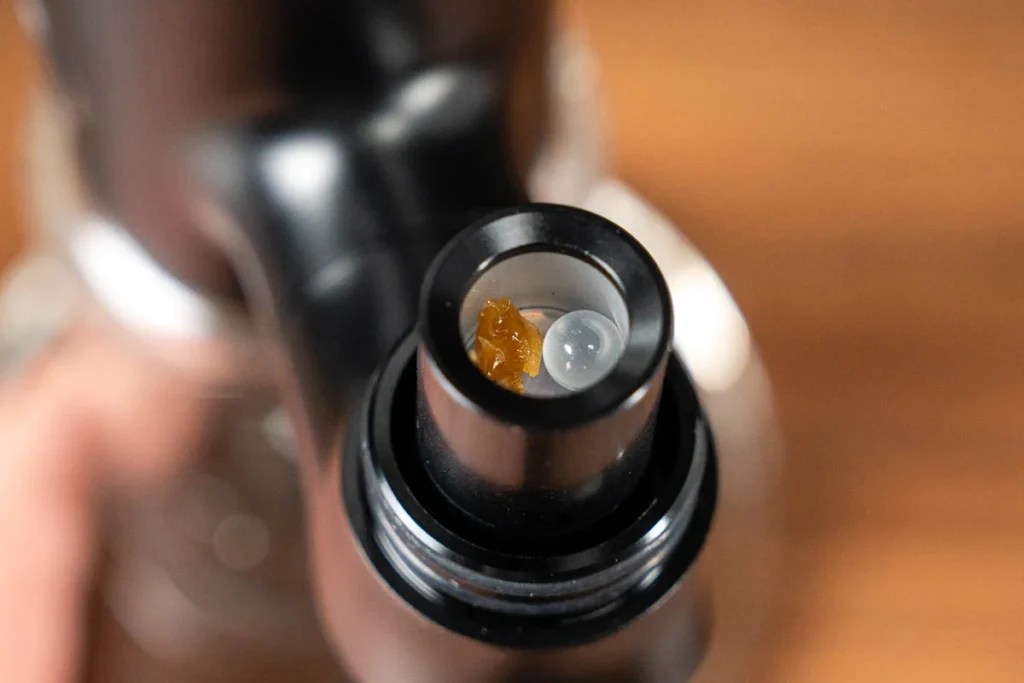 Pulsar APX Erig Review [[year] Release Pivoting atomizer]