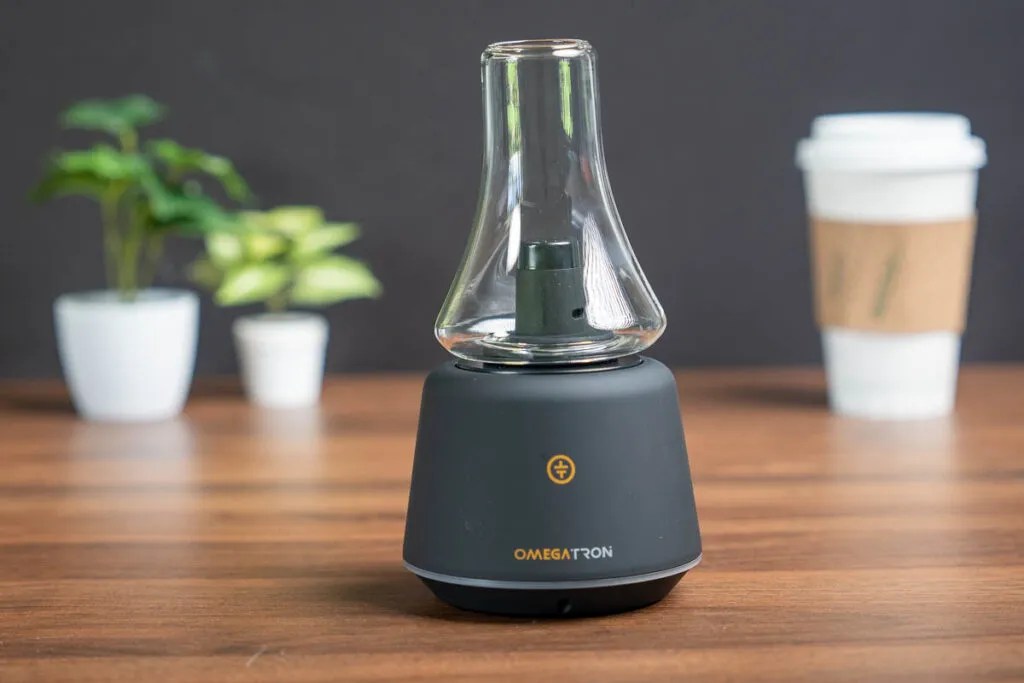 Tronian Omegatron Review - Vape Guy