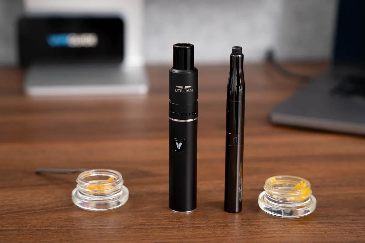 Dab/Wax Pens Latest 2024 Releases & Coupon Codes