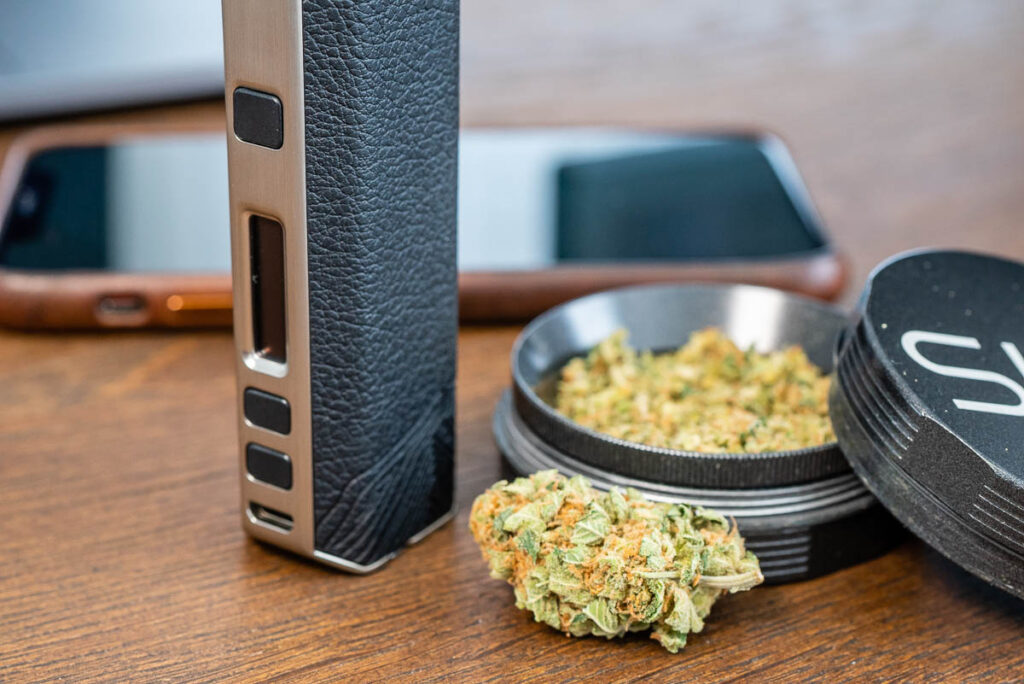 XVape Aria Review Vape Guy