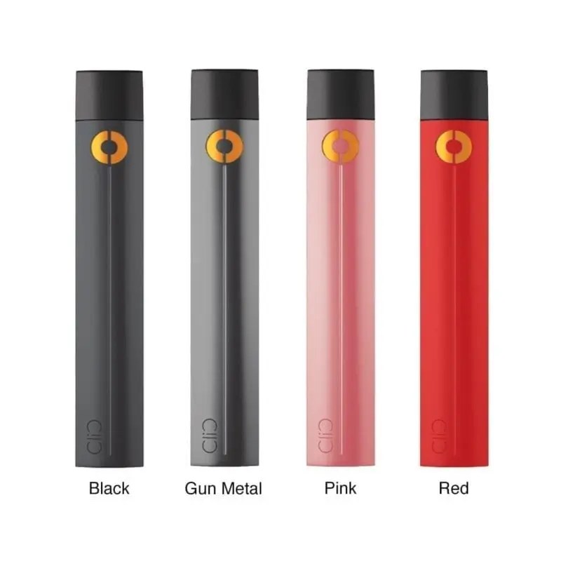 Clic Vapor Pod System Vapelab