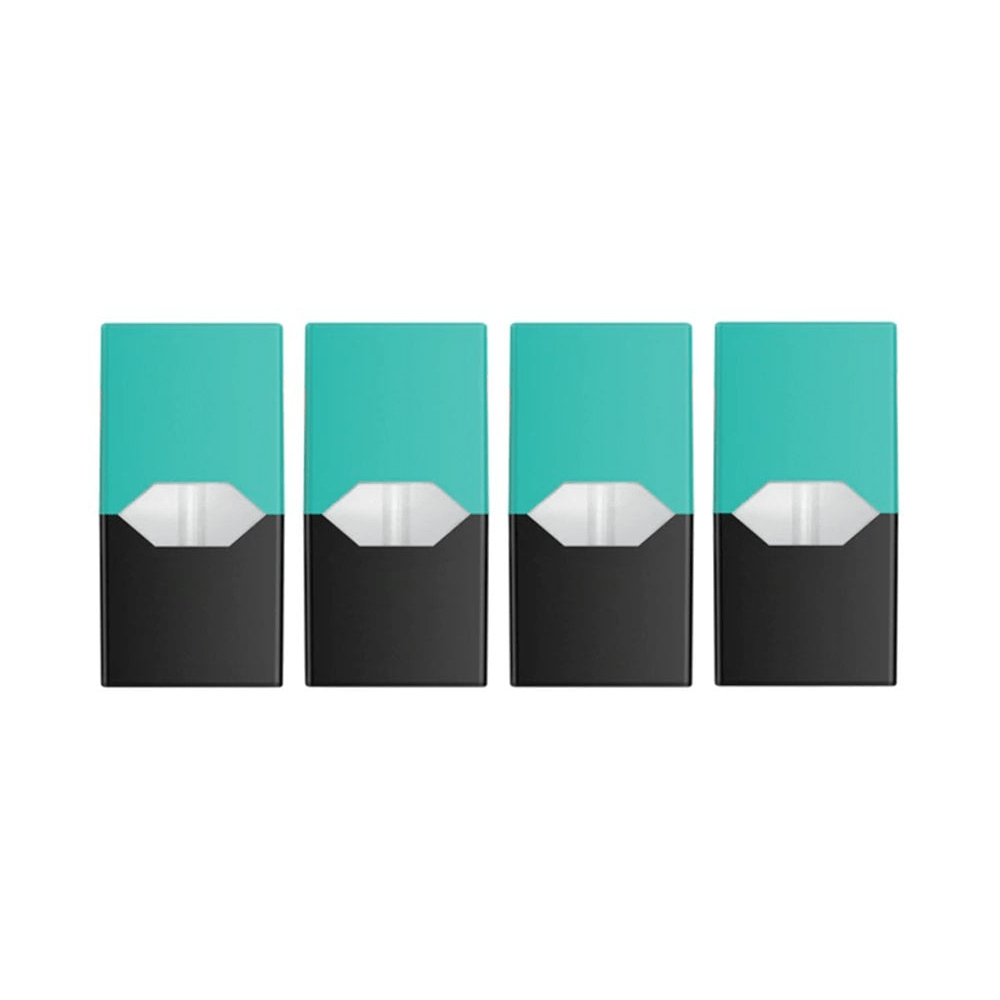 Juul menthol Pods Vapemandu