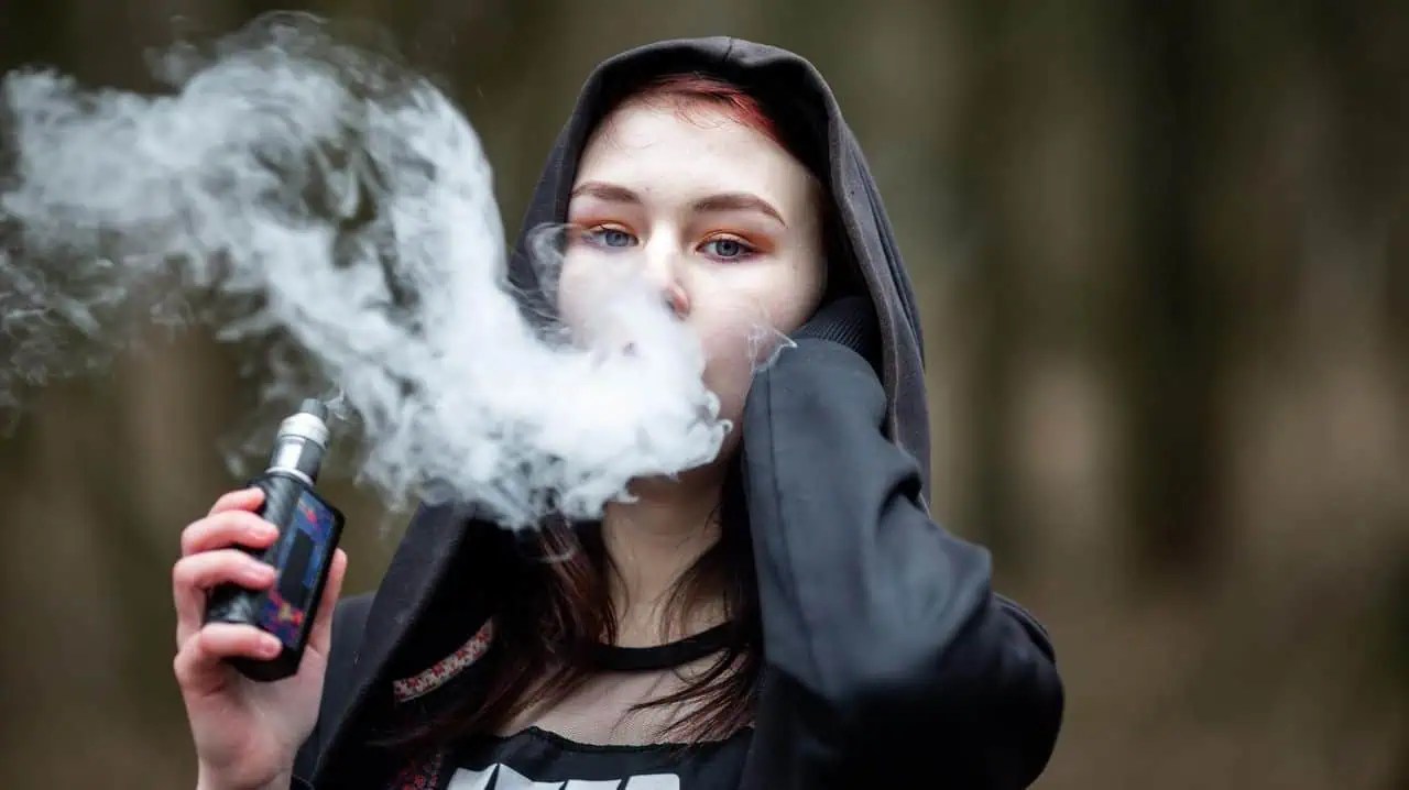 Bus Camera Tickets, Dangers Of Vaping, MexicoU.S. Border Wall Vape