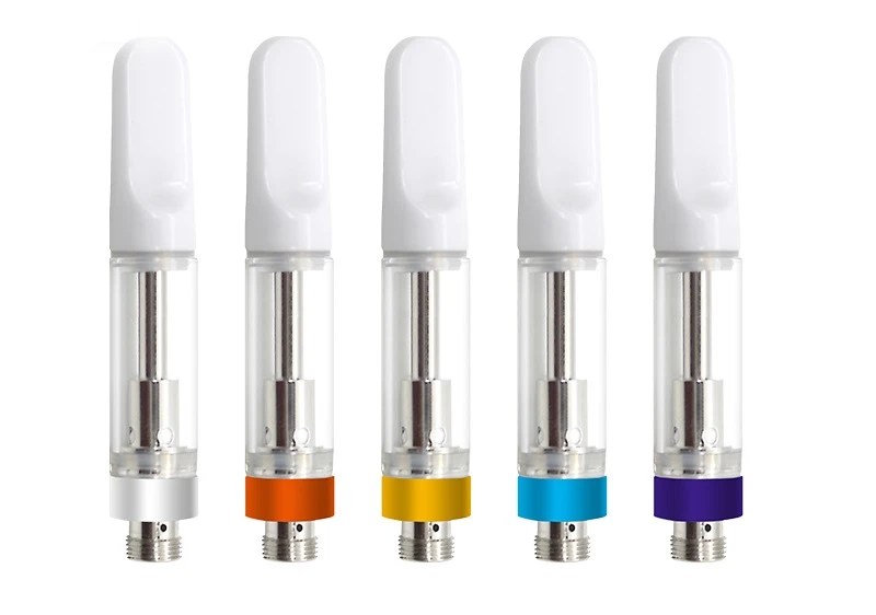 Qualified Ccell Cartridges for Wholesale VapenSupply