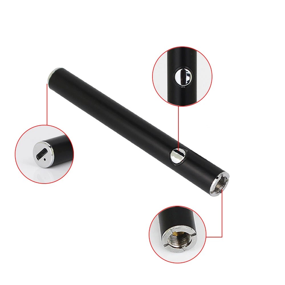 Ccell M3b Variable Voltage 510 Battery Vape Pen Wholesale