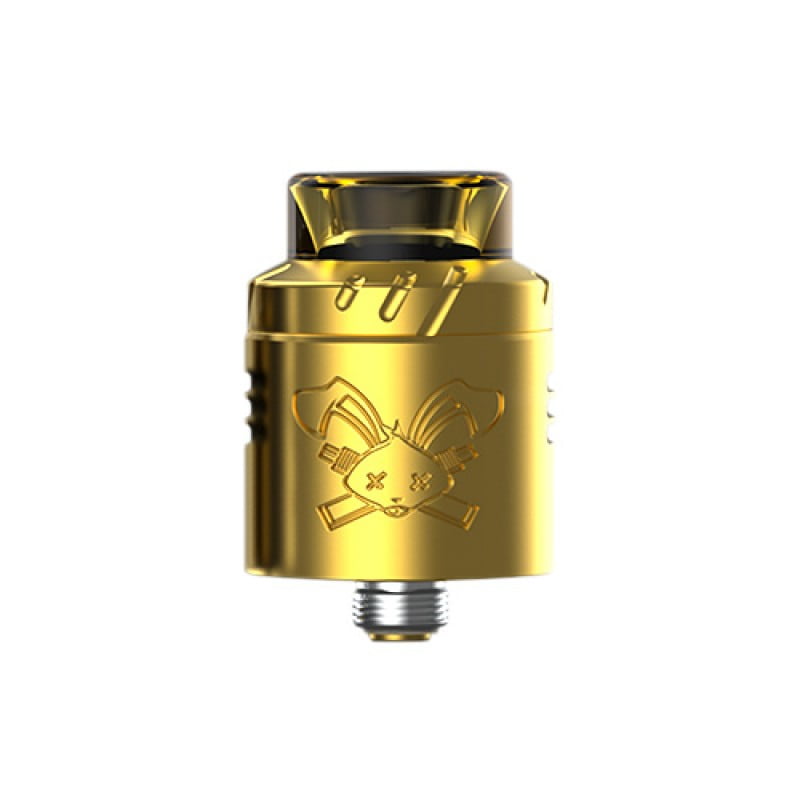 Hellvape Dead Rabbit Solo RDA Vape Prices