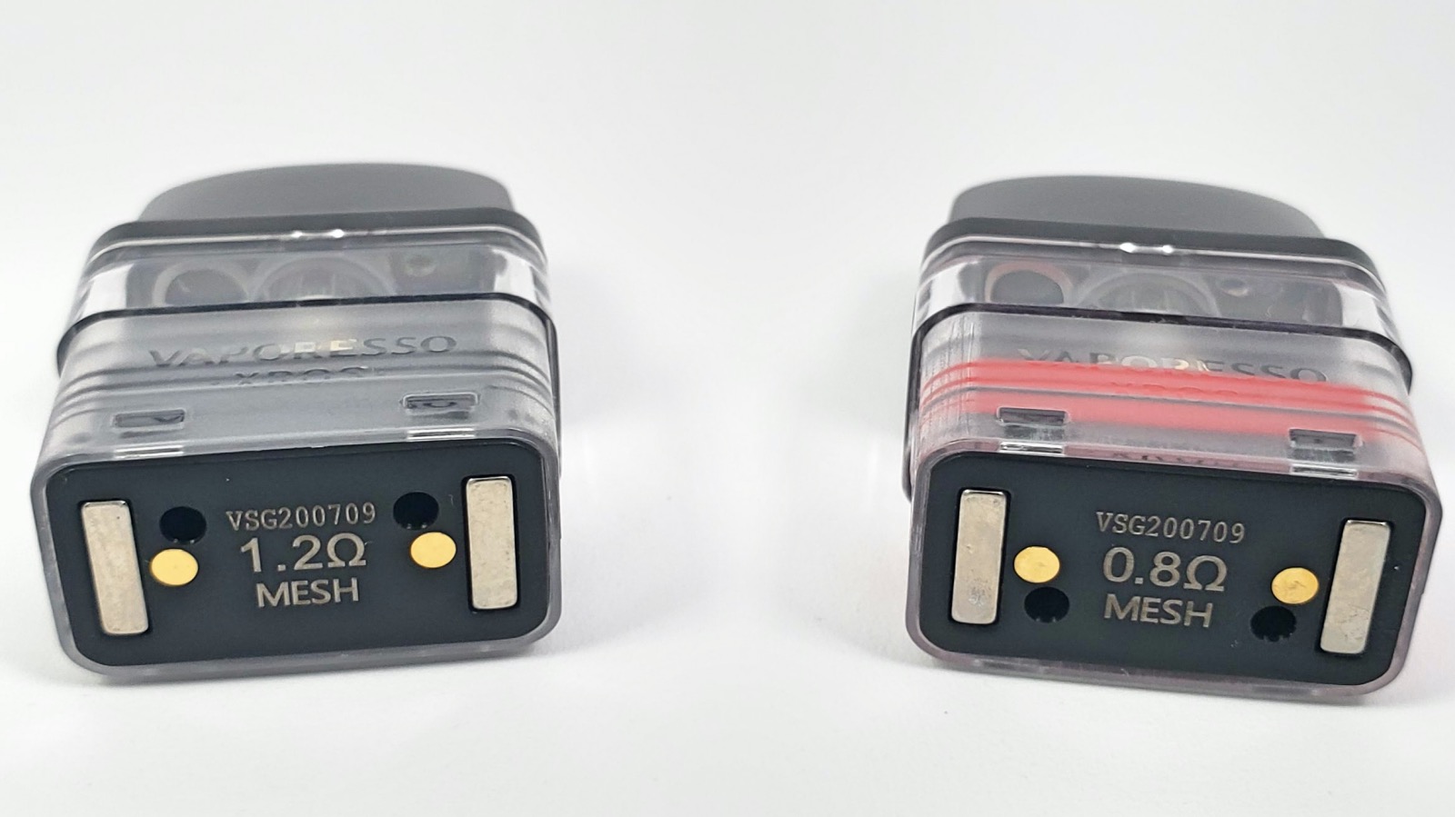 Vaporesso Xros Review