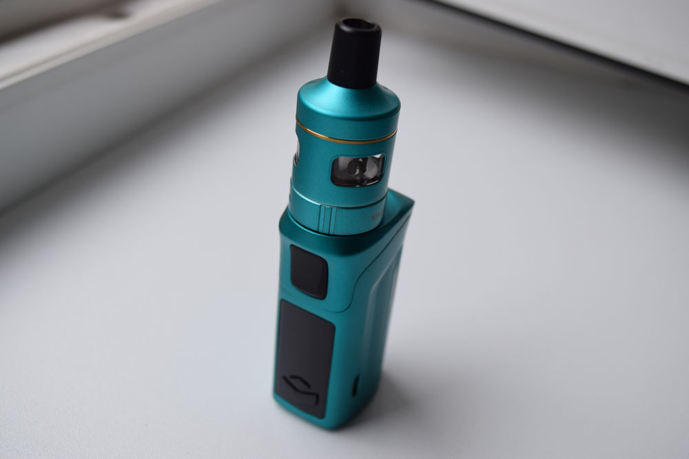 Vaporesso Target Mini 2 Review | E-Cigarette Reviews and Rankings