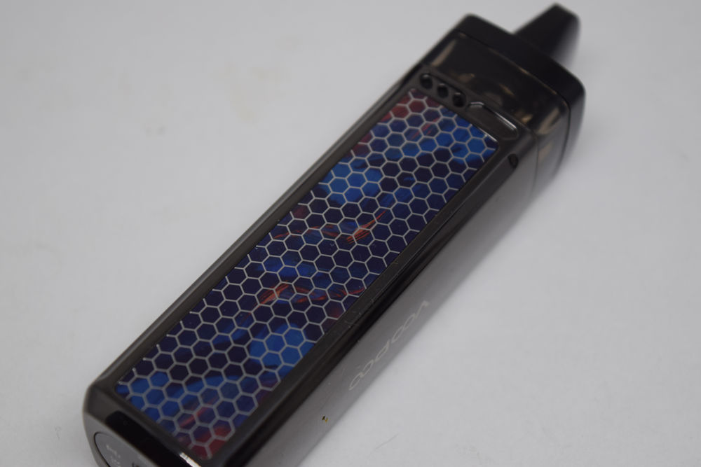 VooPoo Vinci Review ECigarette Reviews and Rankings