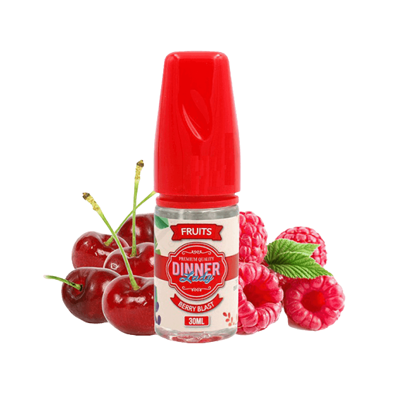 Berry Blast 30ml / Аромат за овкусяване