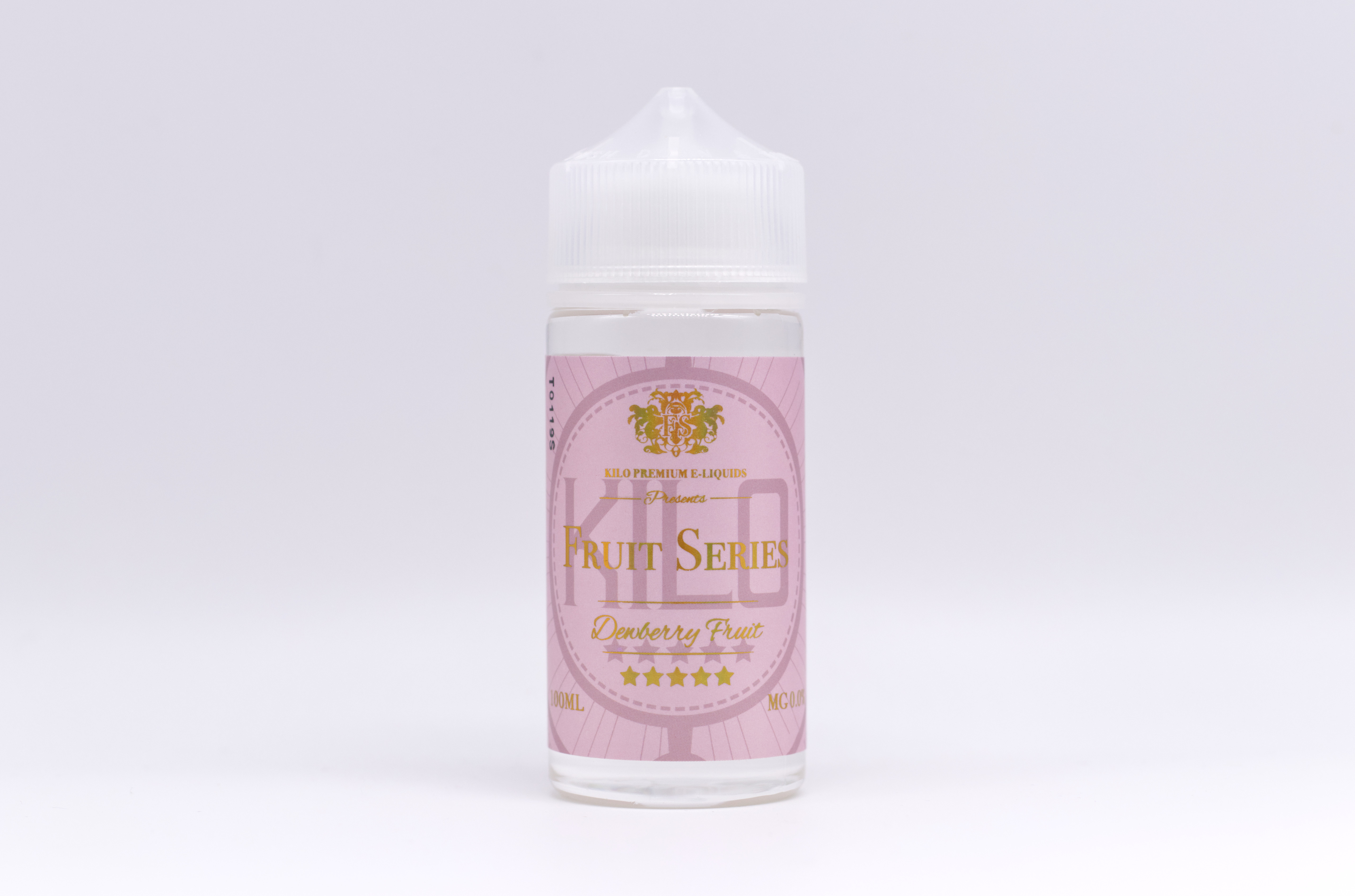 Dewberry Fruit VaperTec