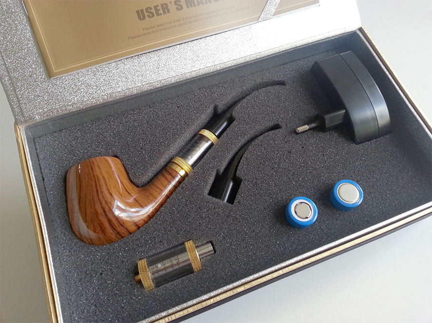 epipekit Vape e cigarette Vaping Cafe Bedford UK