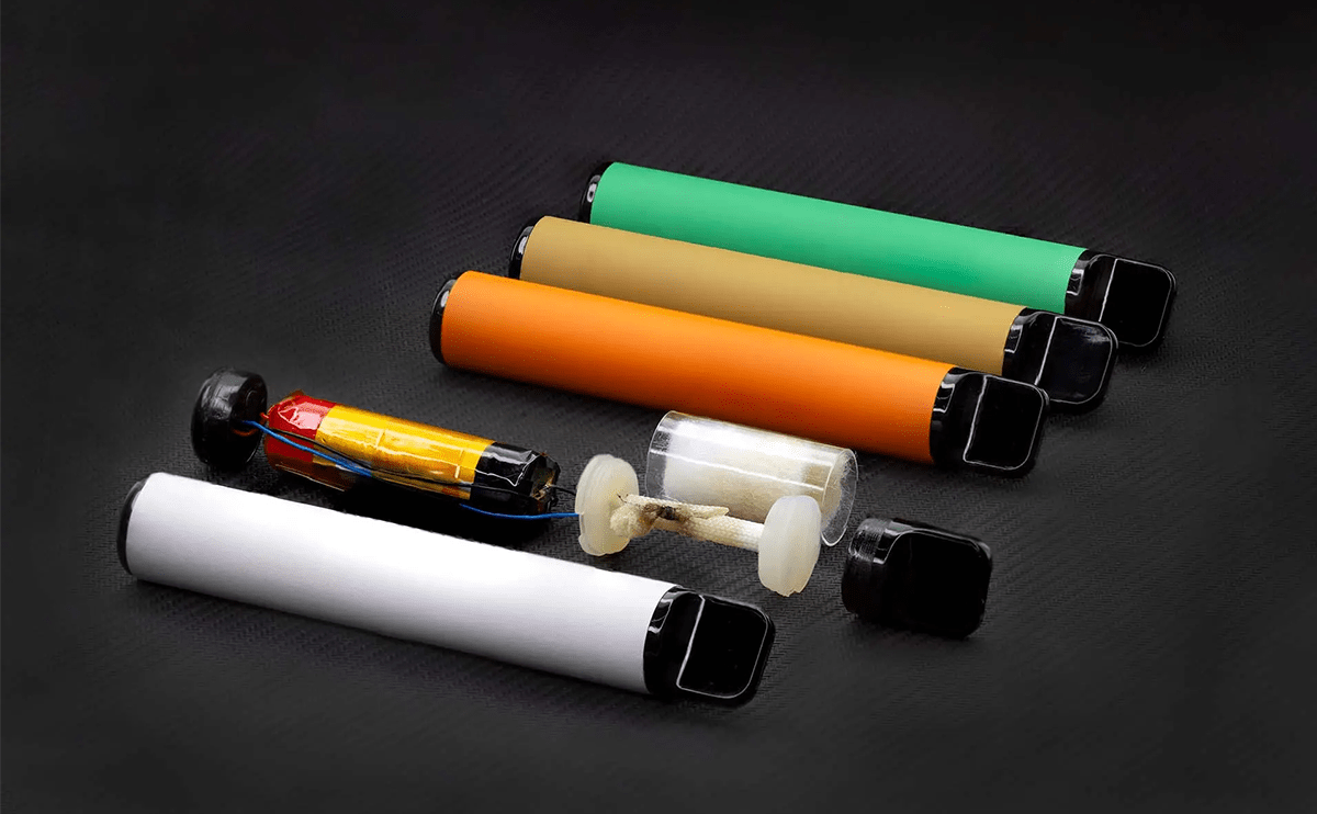 A Guide to Recycling Vape Products Vapes.PH