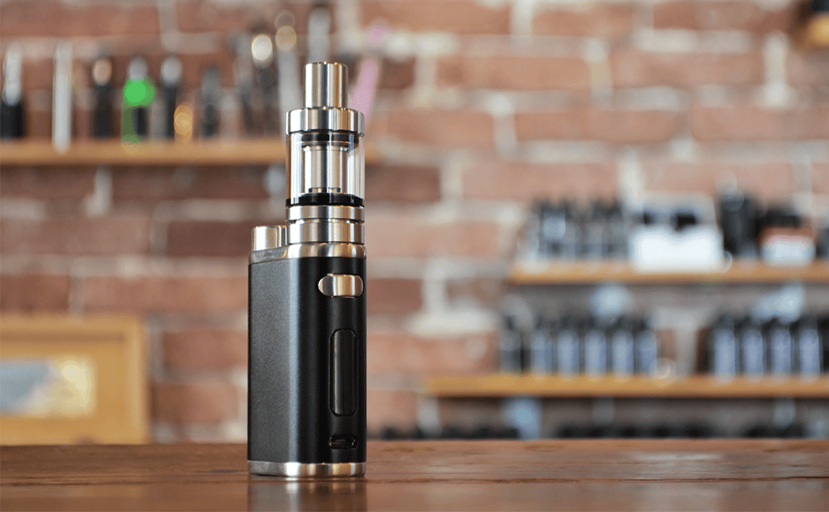 Why is My Vape Crackle? Vapes.PH