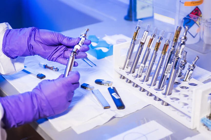 Disposable Vape Problems & Solutions VapeShire