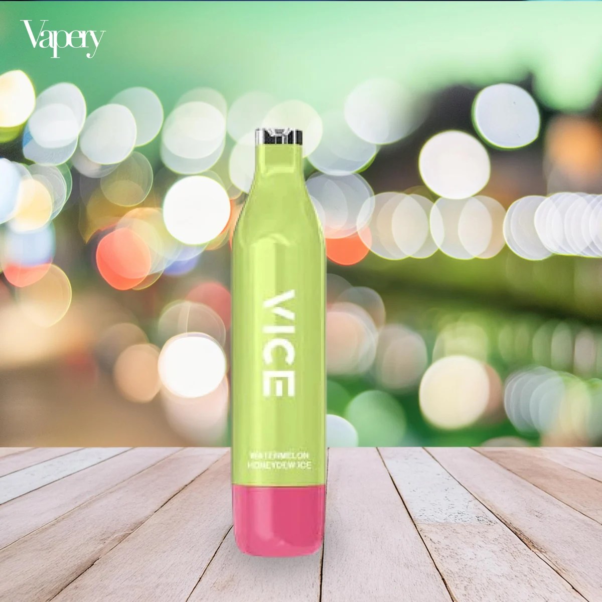 Buy Vice Vape 2500 Watermelon Honeydew Ice Online