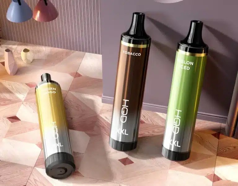 How Much Are HQD Vapes? The Pricing Guide Vape Showcase