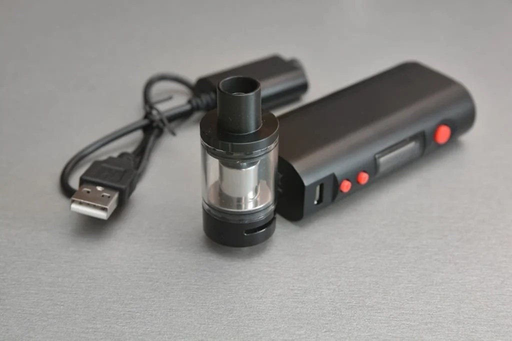 Funky Republic Vape Charging Instructions Vape Showcase