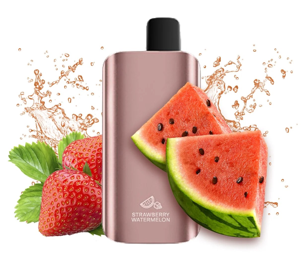 HQD Cuvie Glaze Disposable Vapes 12000 Puffs Vape Showcase