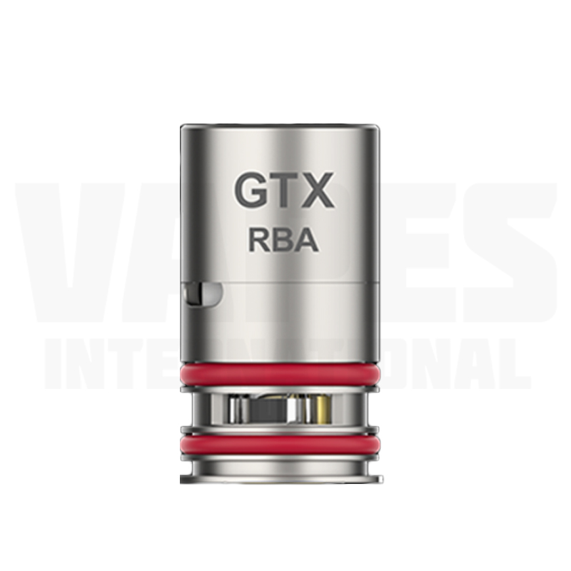 Vaporesso GTX RBA Coil (V2) (1Pack) Vapes International