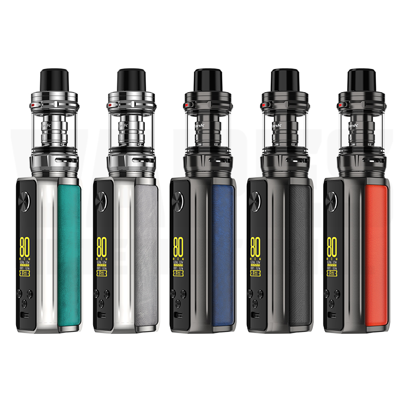 Vaporesso Target 80 Kit (iTank 2 Edition) (5 ml, 3000 mAh) | Vapes