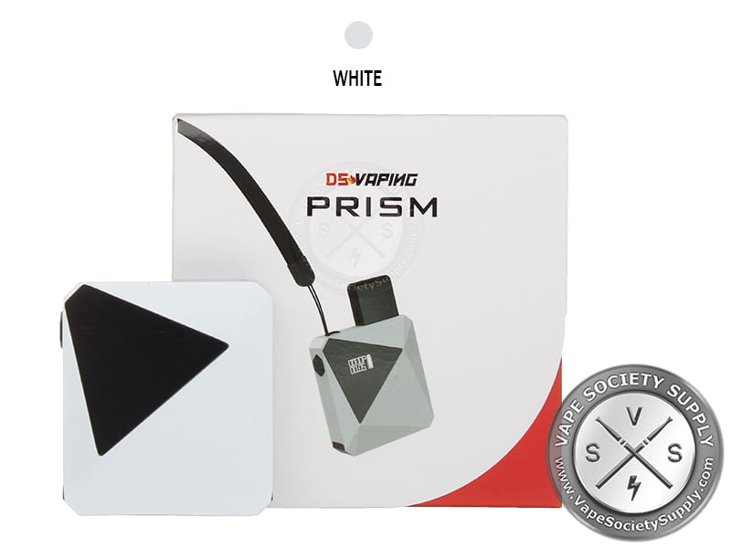 DS Vaping Prism Pod System ⋆