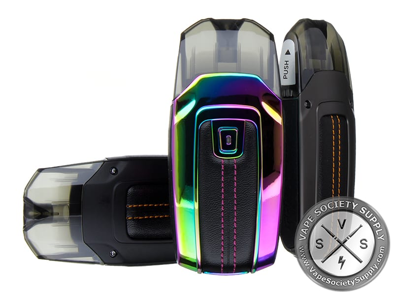 Geekvape Aegis Pod System ⋆ 29.99