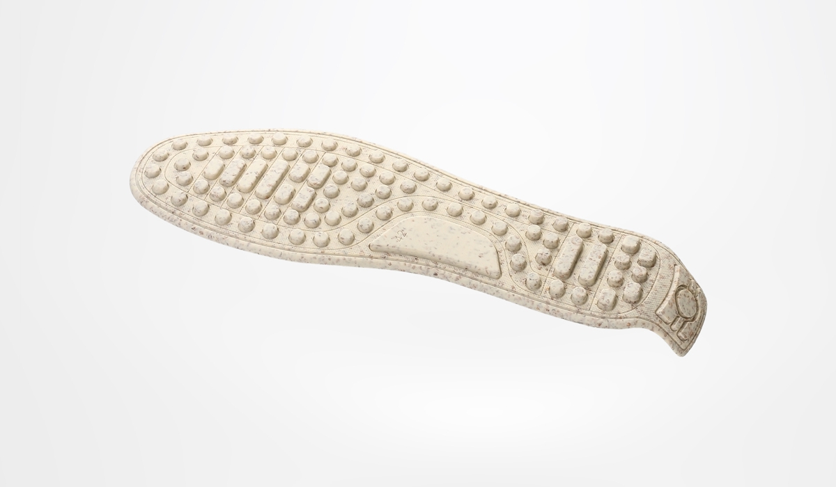 CORK SOLES Vapesol Always a Step Ahead