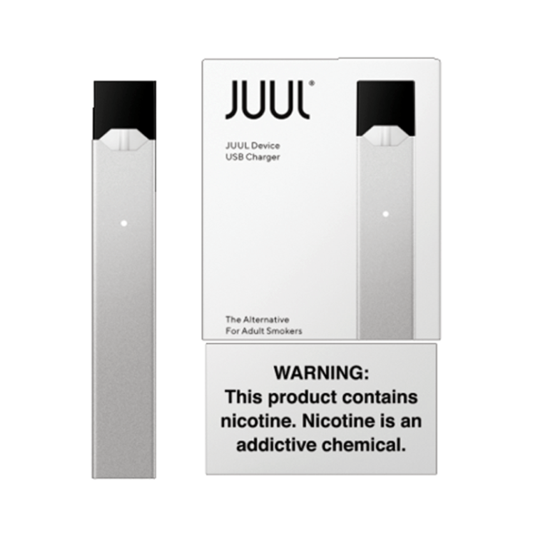 Juul Pod Device Juul Devices in UAE Best Vape Shop