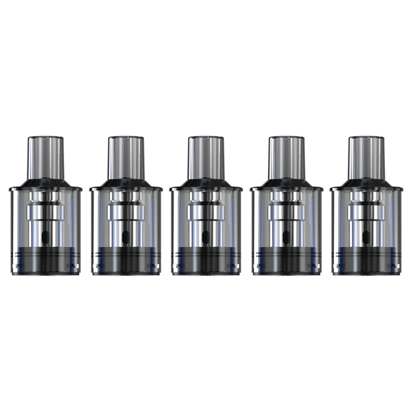Joyetech eGo Pod Cartridge 2ml with Coil (5pcs/pack) Vapesourcing