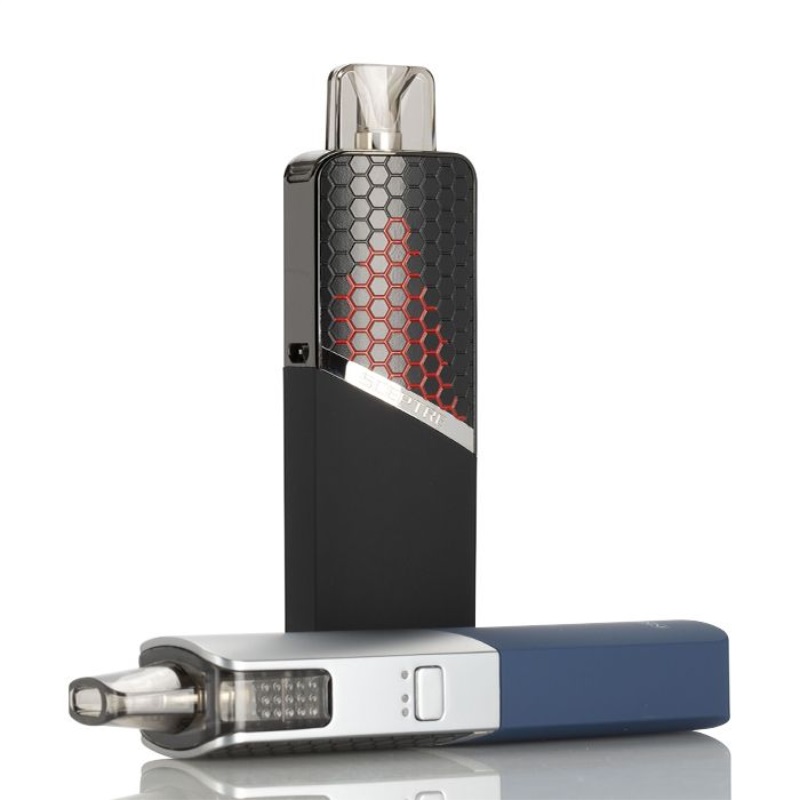 Innokin Sceptre Kit MTL/RDL Pod Mod Kit 1400mAh Vapesourcing