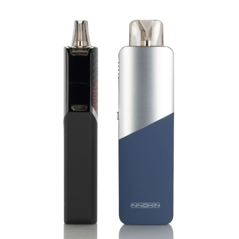 Innokin Sceptre Kit MTL/RDL Pod Mod Kit 1400mAh Vapesourcing