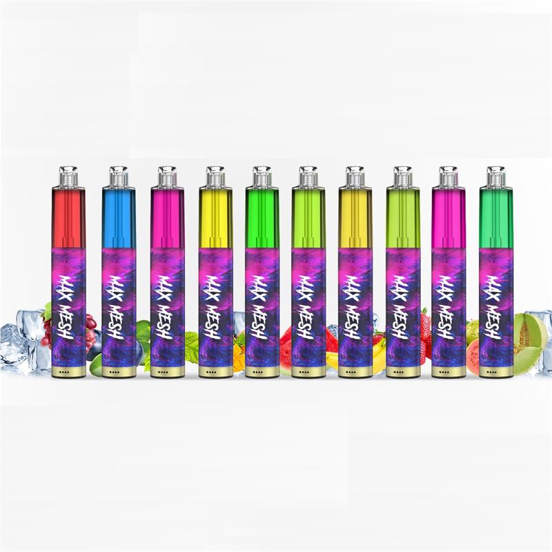 IJOY LIO Max Mesh Disposable Vape Kit 3000 Puffs 1000mAh Vapesourcing