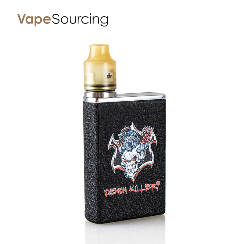 Demon Killer Tiny Kit Vapesourcing
