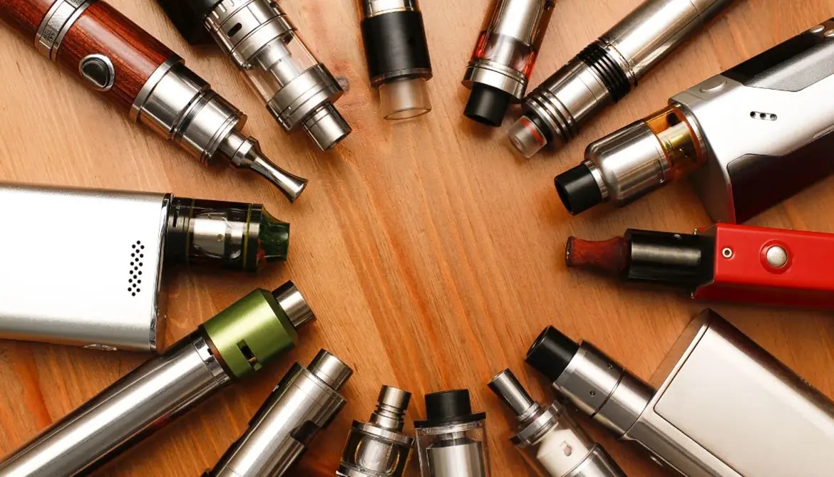 Differences Between Pod System & Traditional Vaping Device