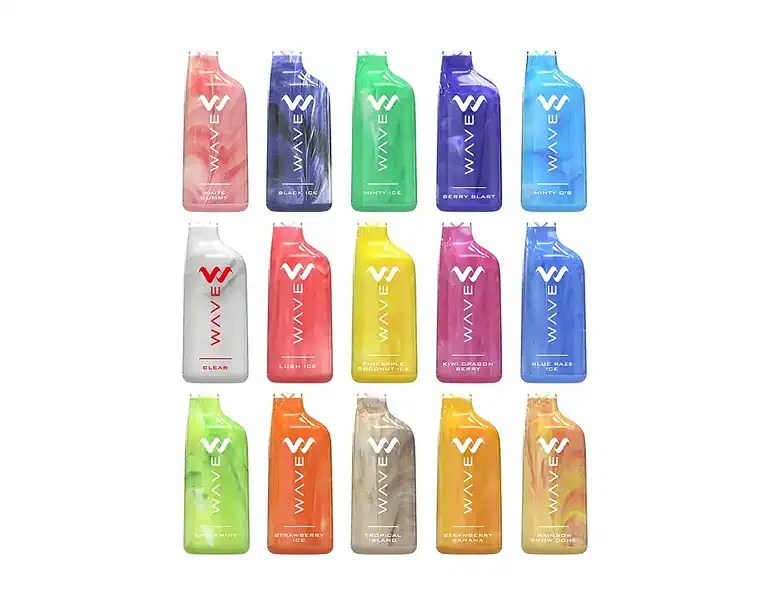 Smok Novo Bar Vape Coupon Codes Save on Your Next Purchase