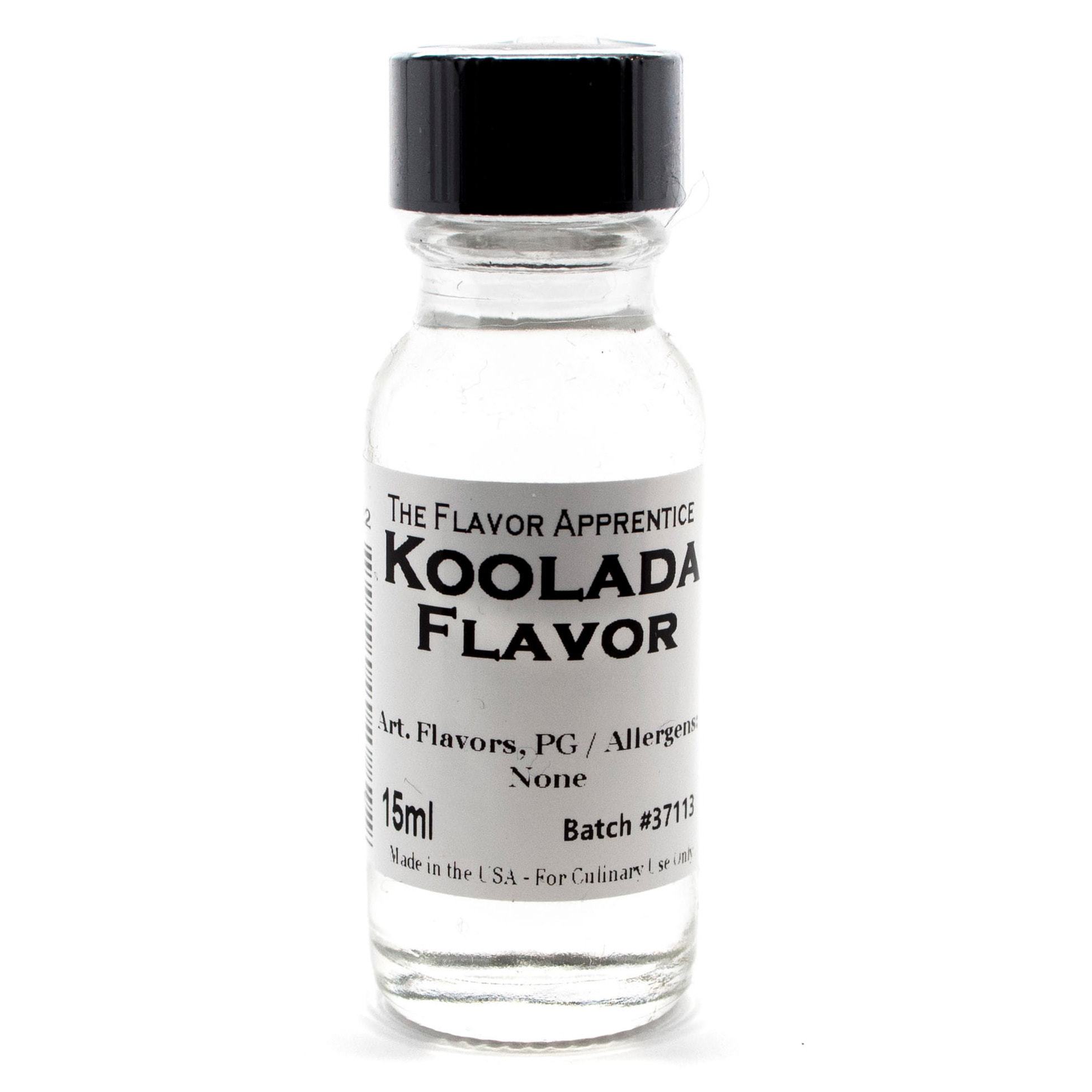 TFA DIY Flavoring Steamist