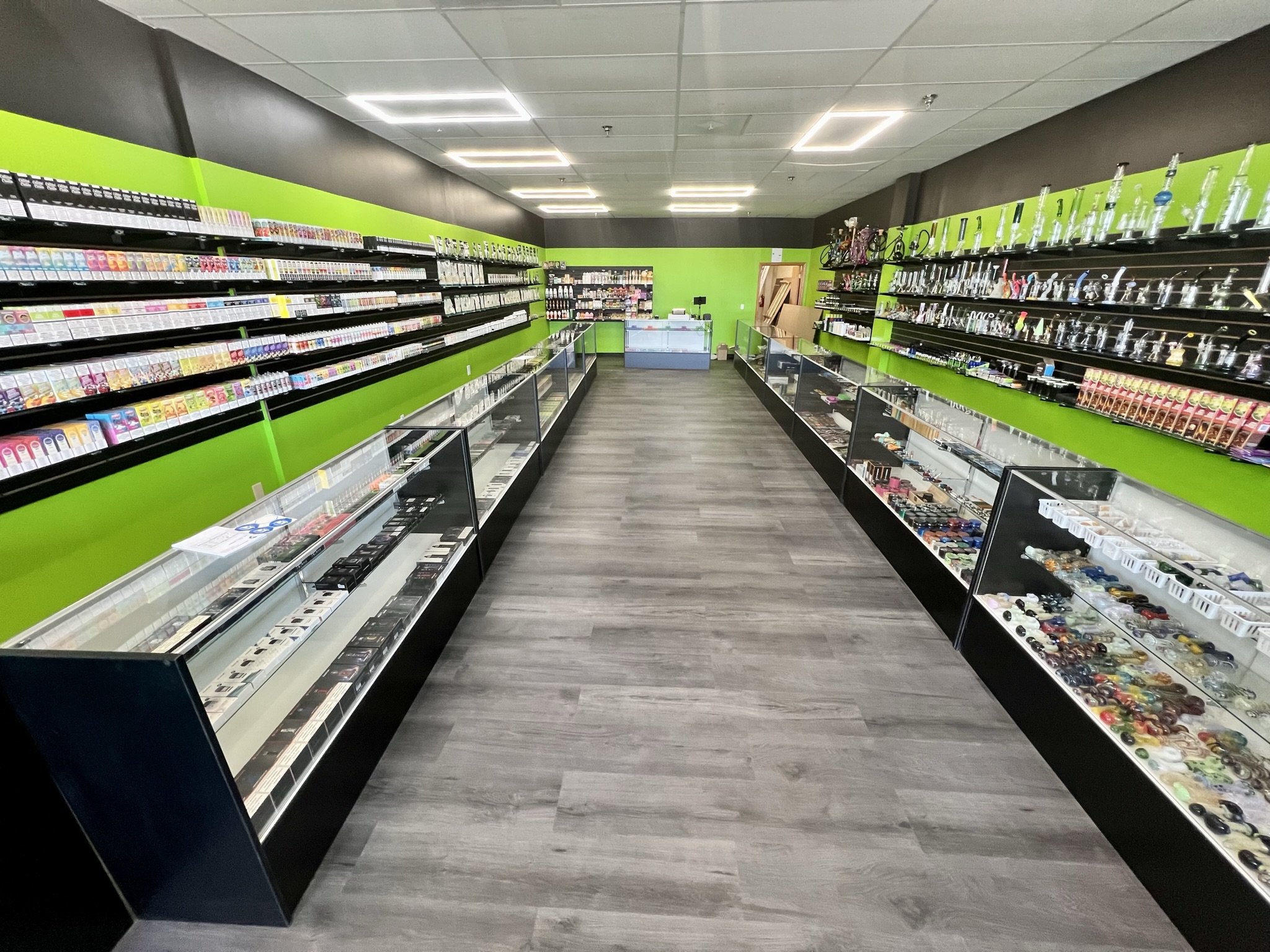 Vape Stop Plus Smoke and Vape Is Now Open In Lees Summit, MO! Vape