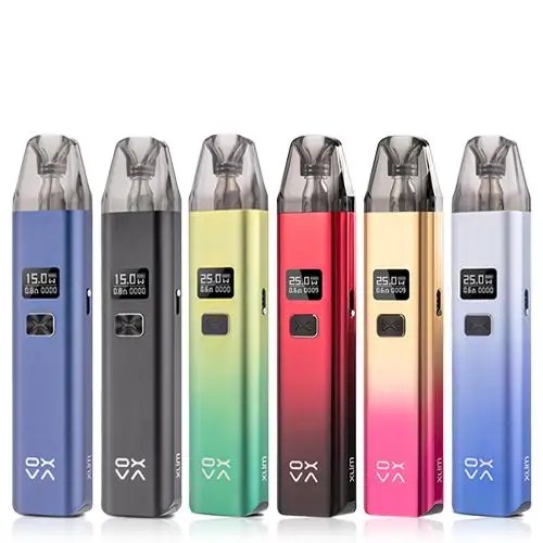 Oxva Xlim V2 25W Pod System - VapeTreat