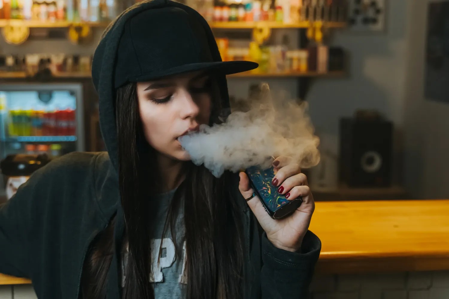 Does Vape Juice Expire? ELiquid's Shelf Life Explained