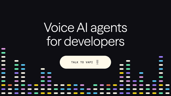 Vapi - Voice AI agents for developers Vapi net worth