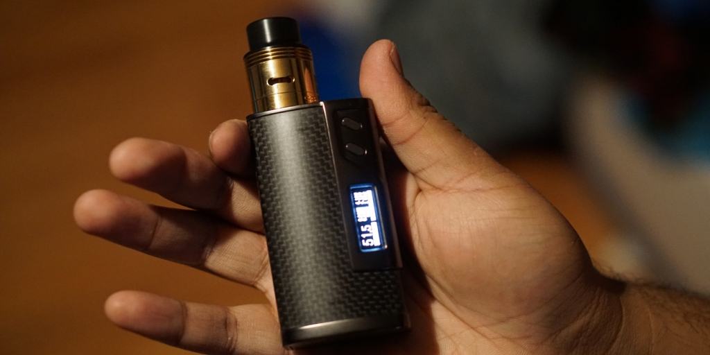 Best Vape Box Mod Dual 18650 Mid 2016 Best Vape Deals Cheap Vape