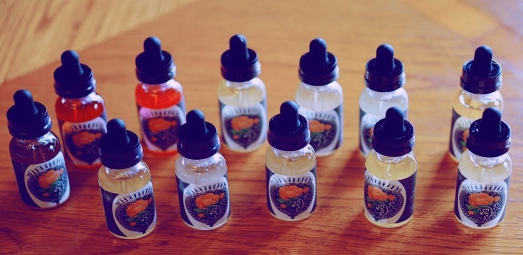 Best Cheap EJuice Affordable & Awesome Vape Liquids