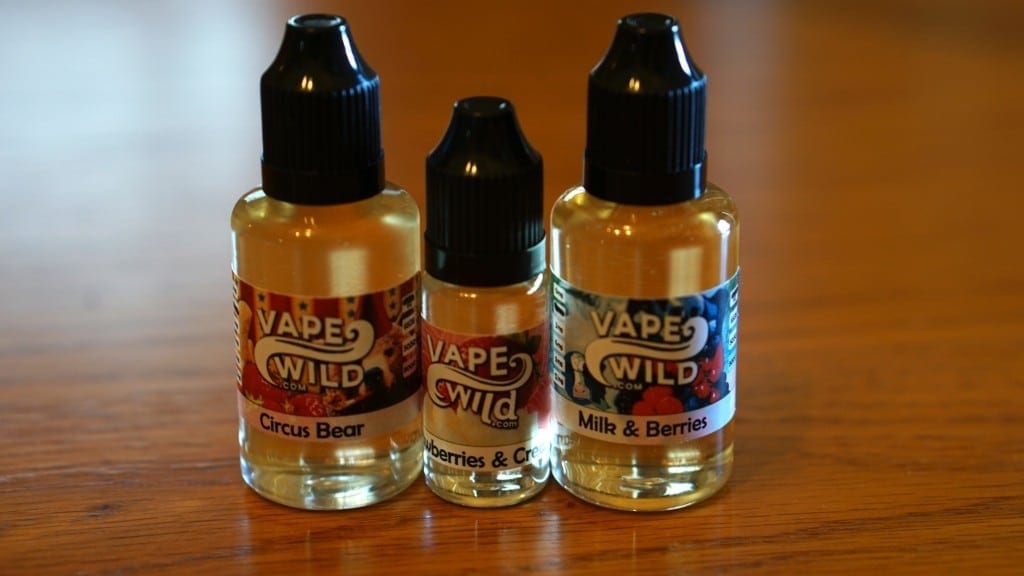 Best Cheap EJuice Affordable & Awesome Vape Liquids