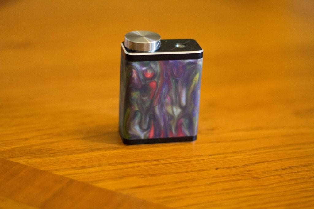 Top 10 Most Authentic and Unique Vape Mods