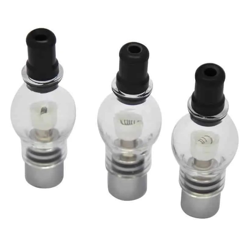 Top 5 Best Wax Atomizer for 2018 Which One Is Best for You?
